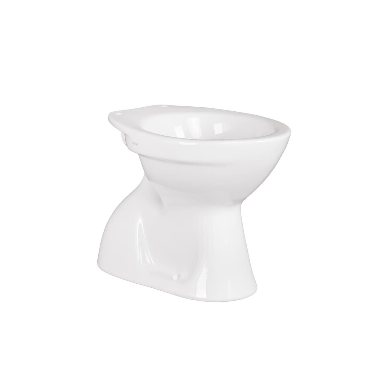 Belvit Tiefspül-WC BV-SW4001, Belvit Stand WC günstig online kaufen