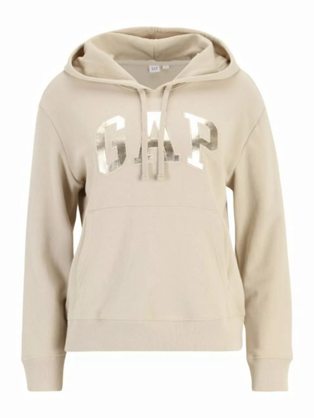 Gap Petite Sweatshirt HERITAGE (1-tlg) Plain/ohne Details günstig online kaufen