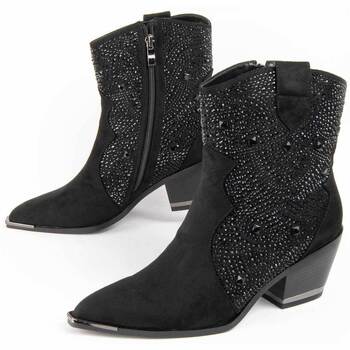 Leindia  Damenstiefel 100922 günstig online kaufen