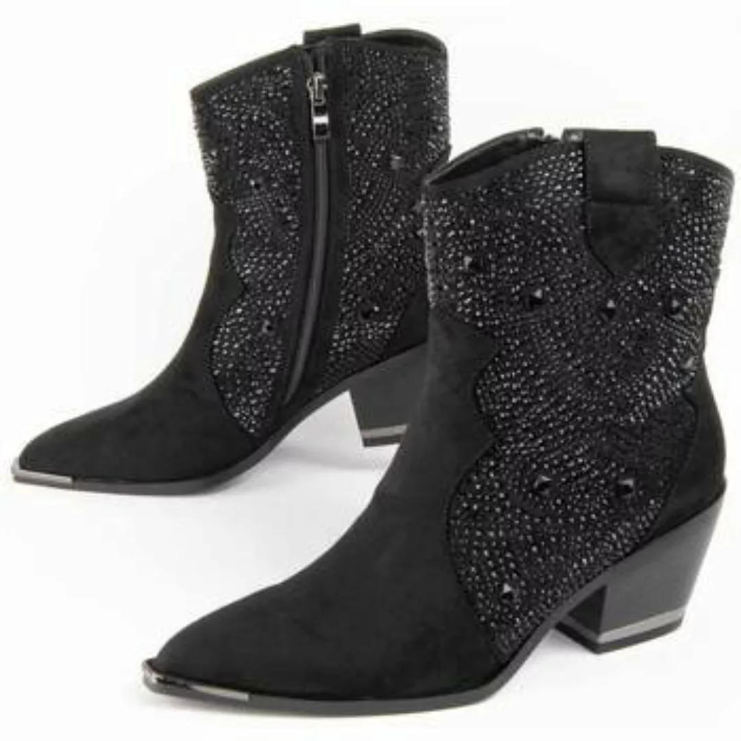 Leindia  Damenstiefel 100922 günstig online kaufen