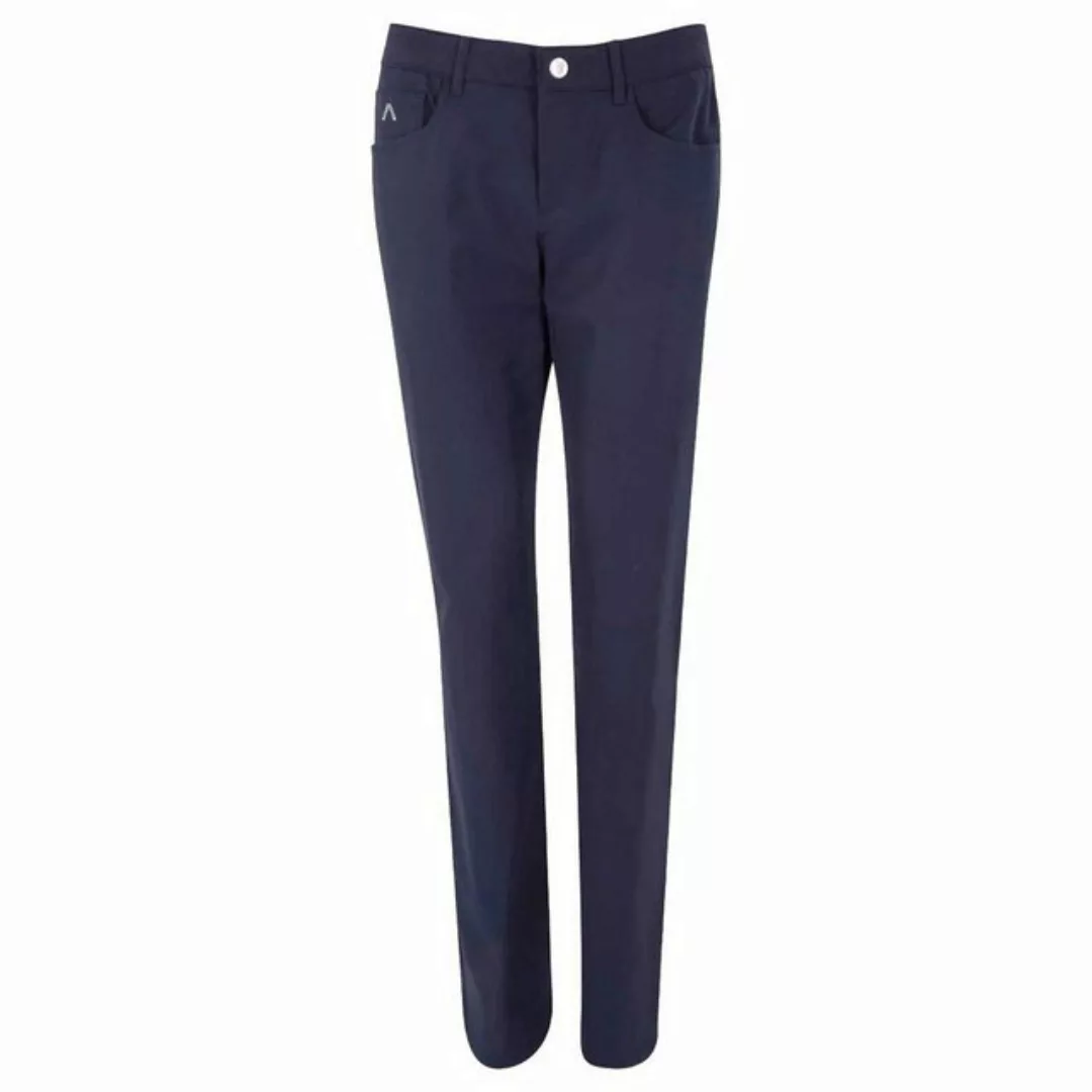 Alberto Golfhose Alberto Anja 3xDry Cooler Navy günstig online kaufen