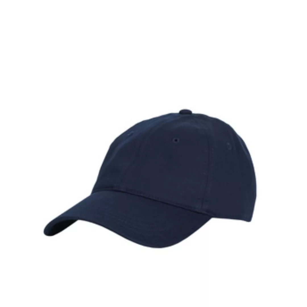 Lacoste Kappe Logo Marineblau - günstig online kaufen