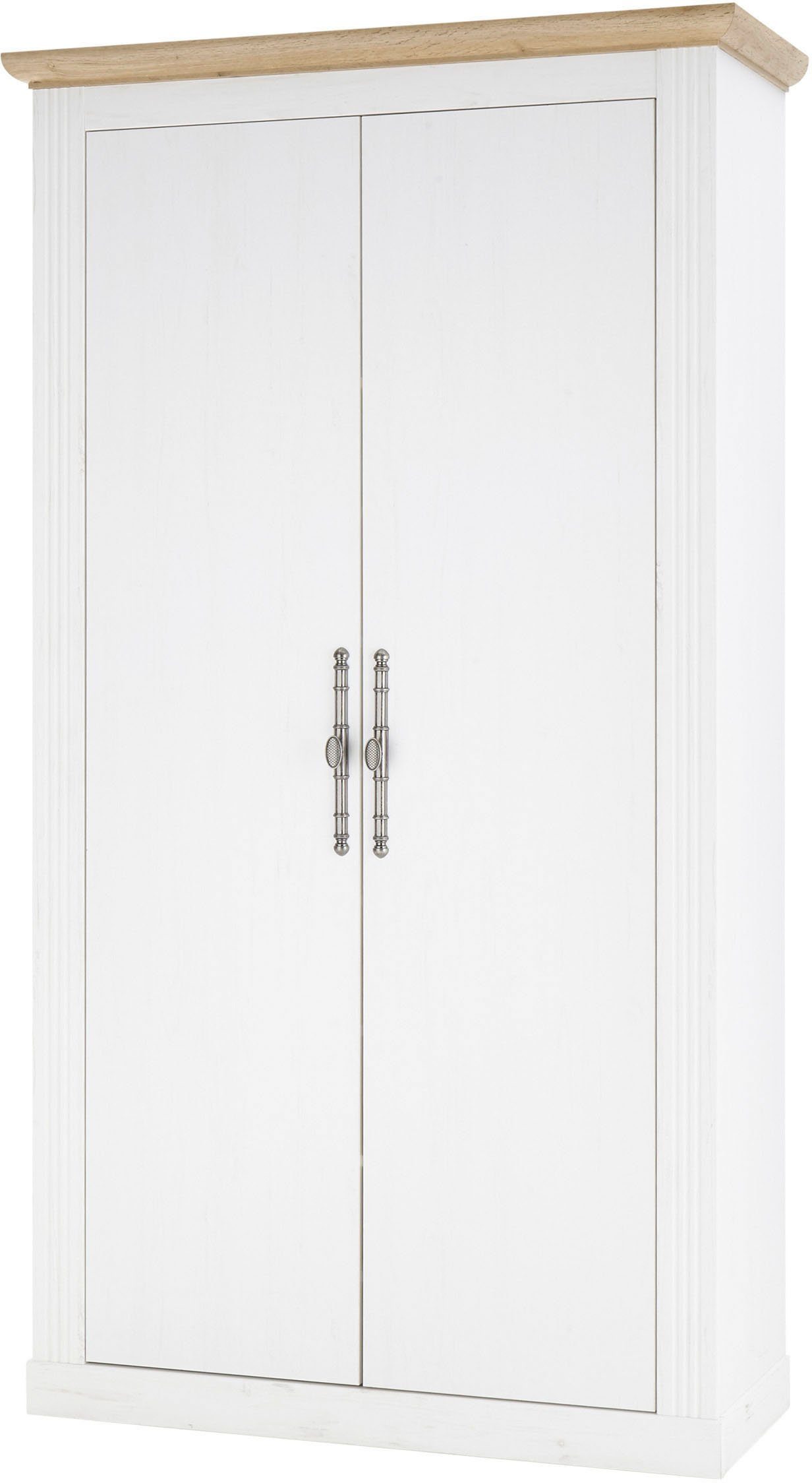 Home affaire Schuhschrank "WESTMINSTER BESTSELLER", (Breite ca. 108 cm), im günstig online kaufen