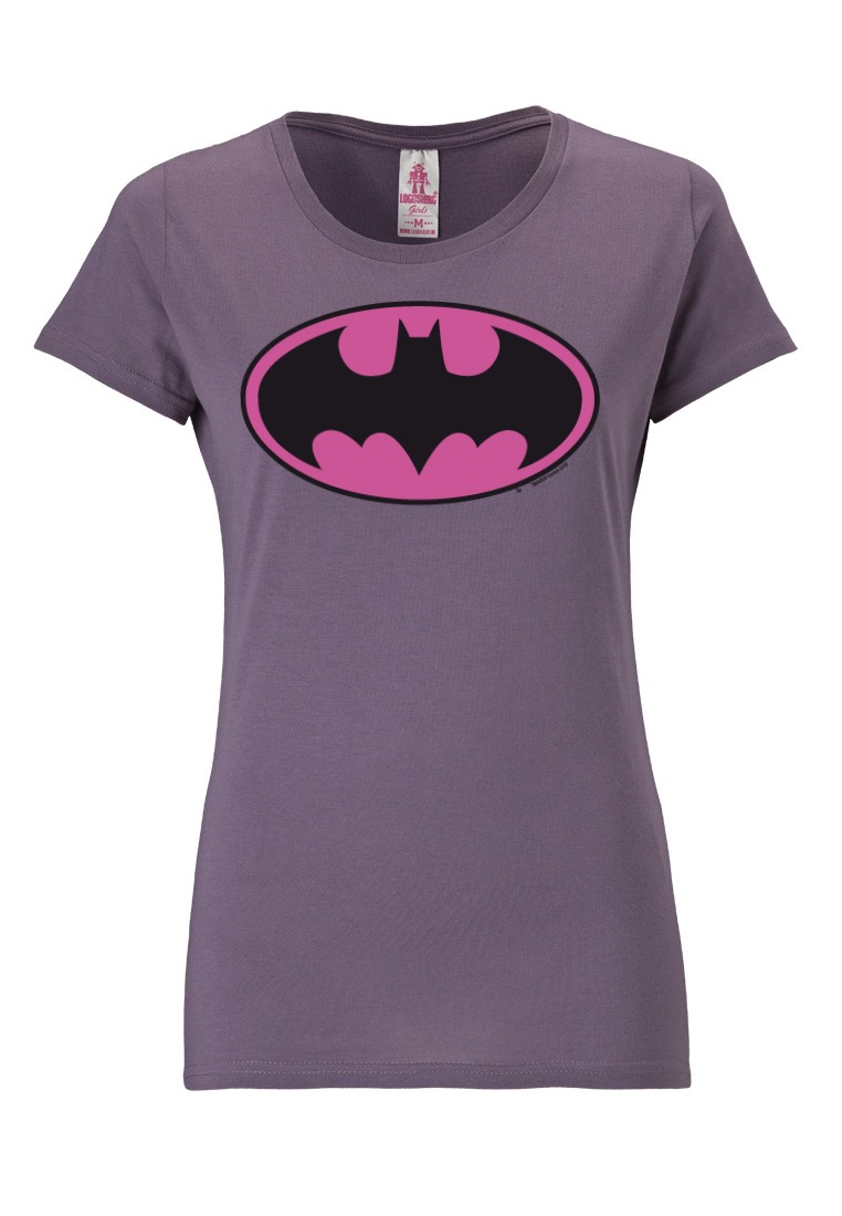 LOGOSHIRT T-Shirt "Batman", mit schlichtem Print günstig online kaufen