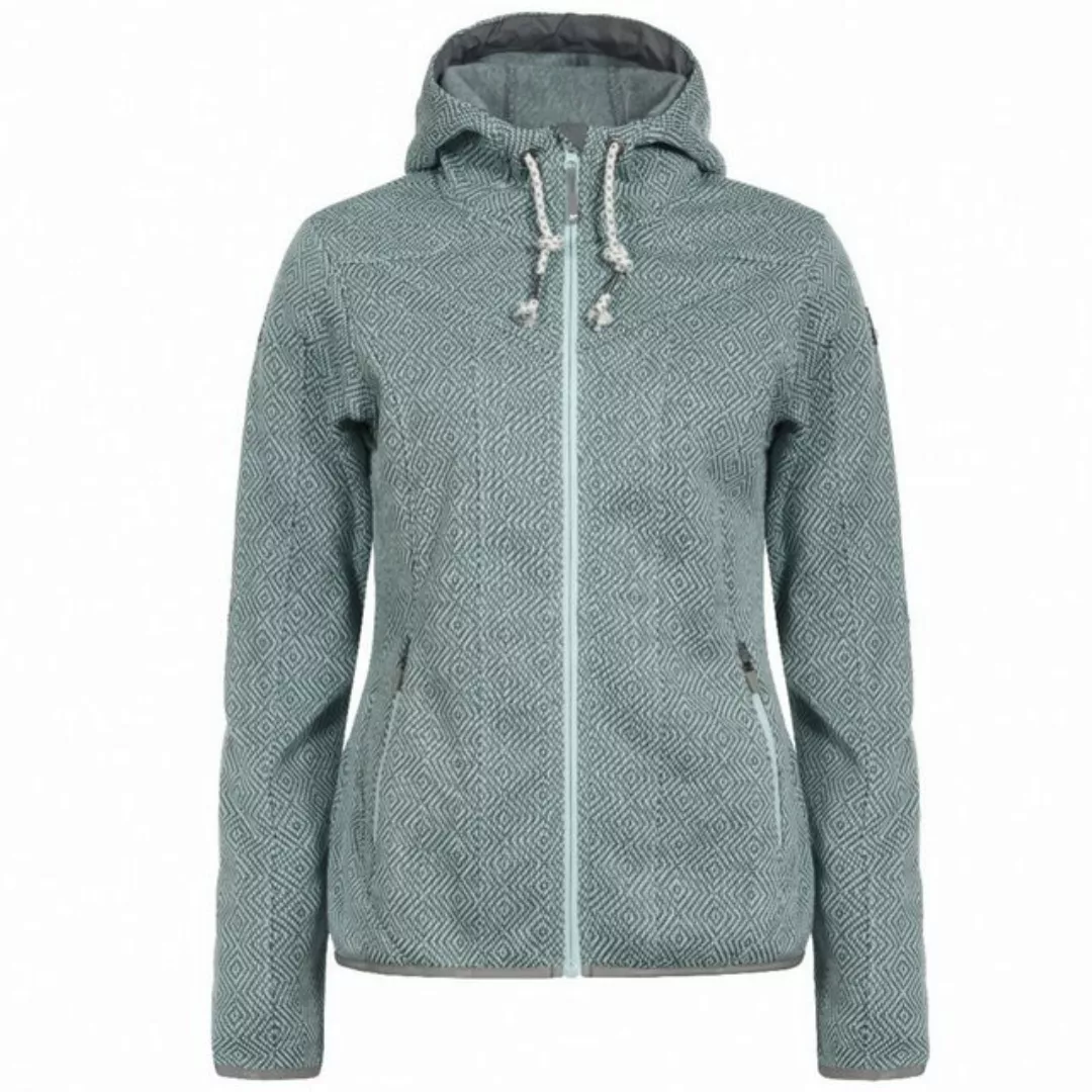 Icepeak Strickfleecejacke Strickfleecejacke Lida günstig online kaufen