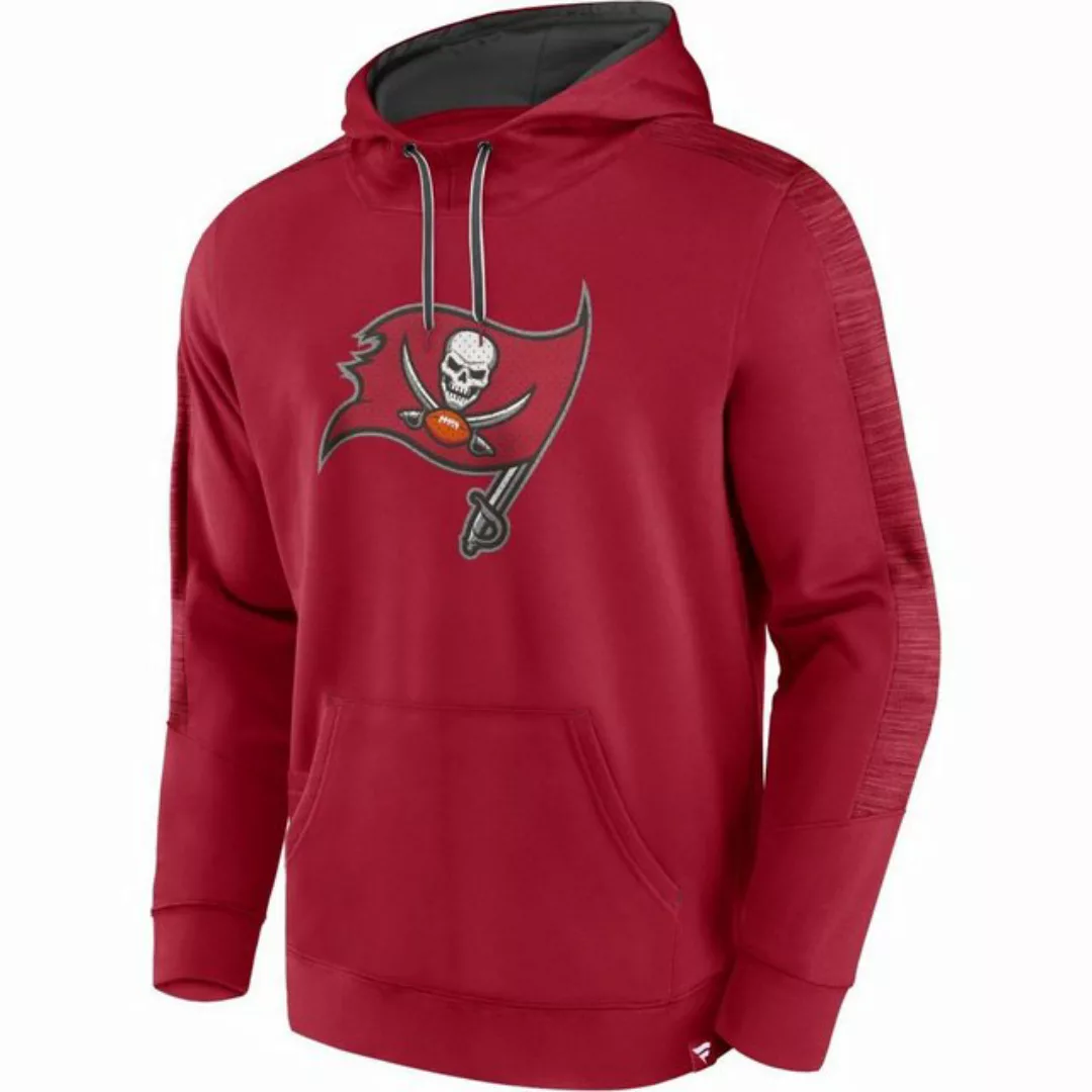 Fanatics Kapuzenpullover NFL DEFENDER Tampa Bay Buccaneers günstig online kaufen