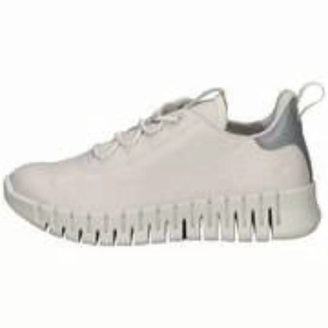 Ecco Gruuv W Sneaker Damen weiß günstig online kaufen