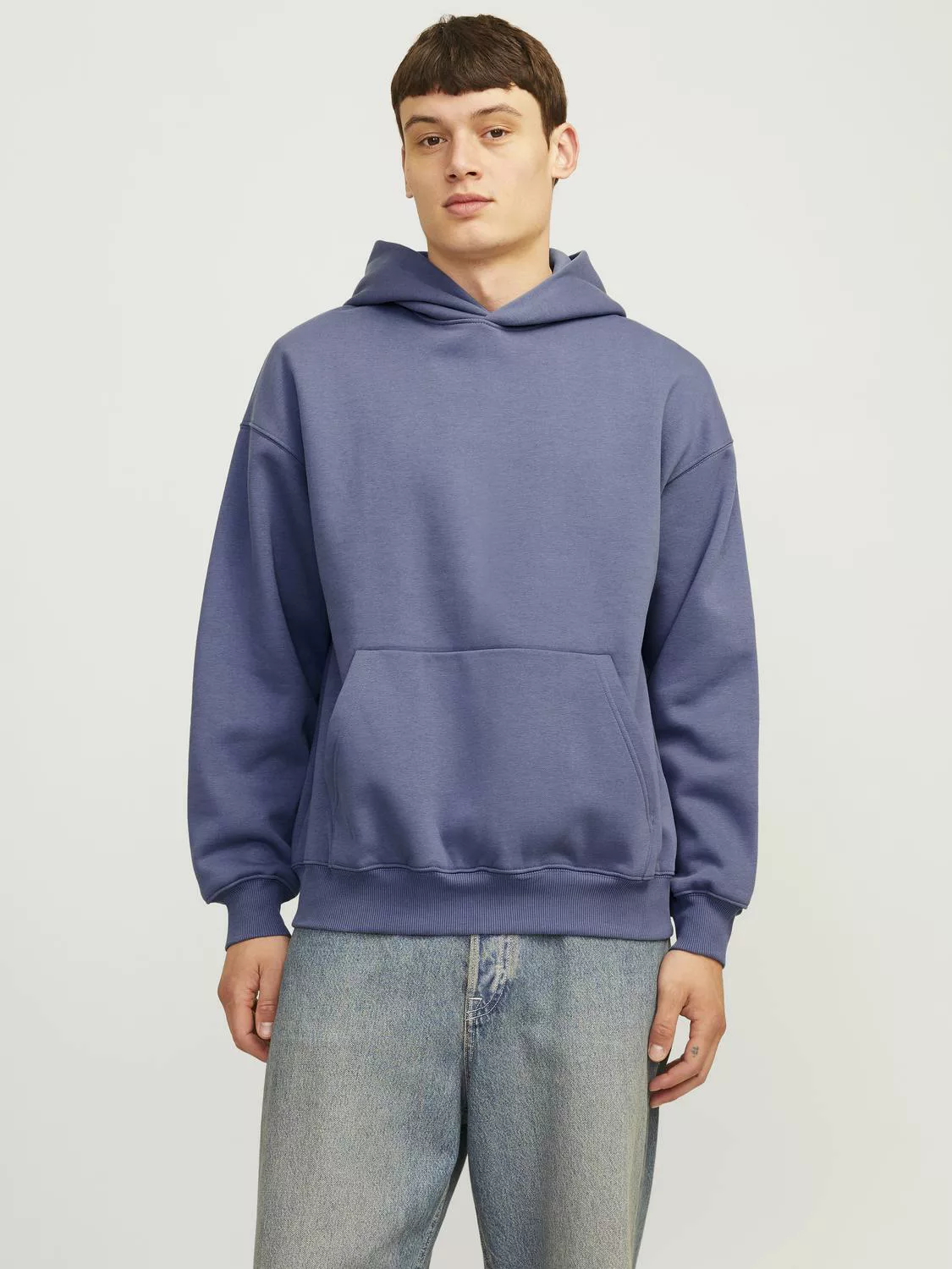 Jack & Jones Kapuzensweatshirt JJEURBAN EDGE SWEAT HOOD NOOS günstig online kaufen