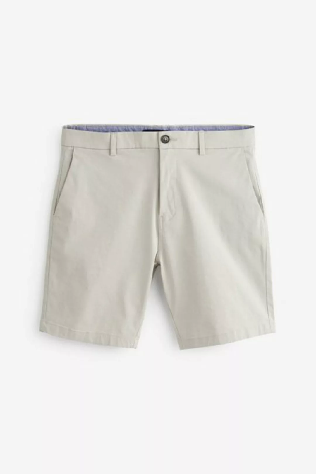 Next Chinoshorts Stretch-Chinoshorts im Slim Fit (1-tlg) günstig online kaufen