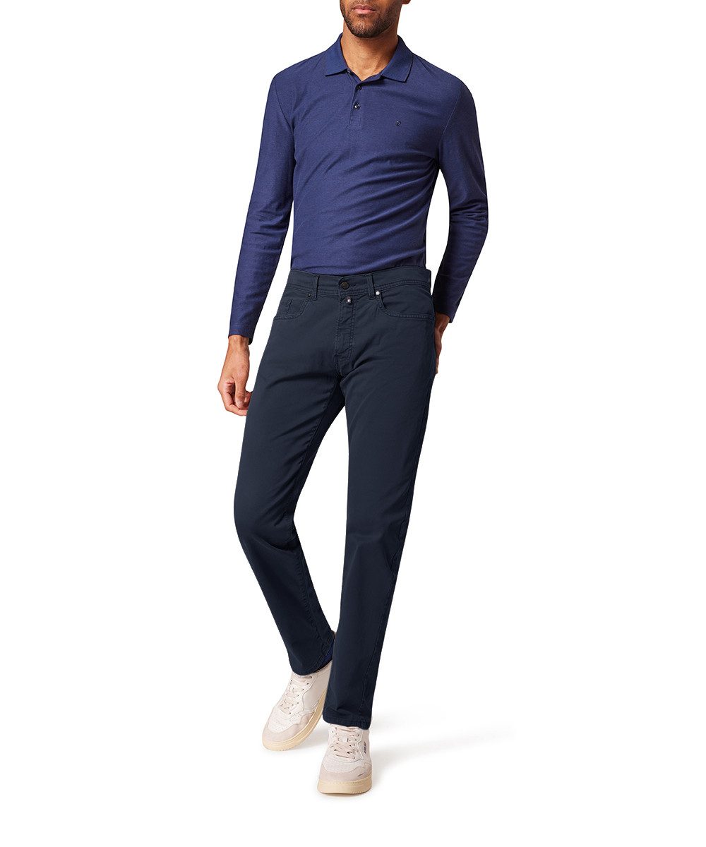 Pierre Cardin 5-Pocket-Hose PC-Lyon Tapered fit günstig online kaufen