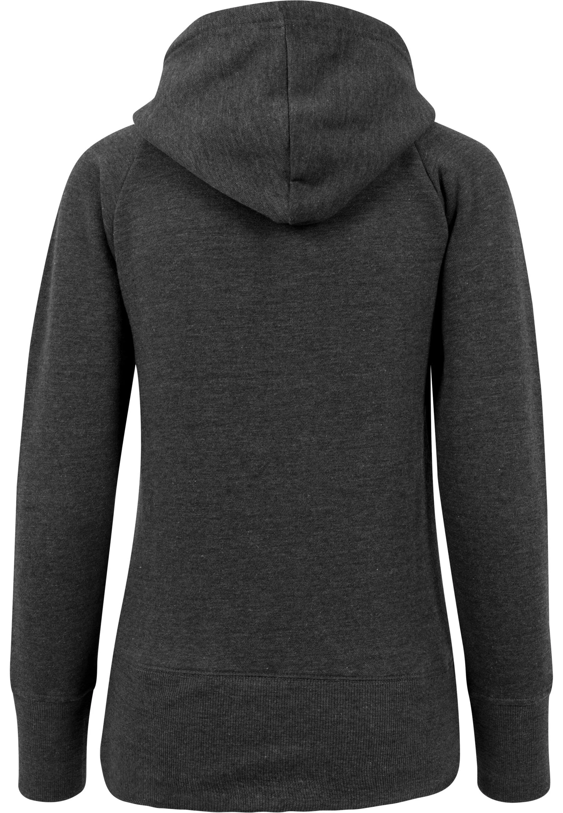 MisterTee Kapuzenpullover MisterTee Damen Ladies Waiting For Friday Hoody ( günstig online kaufen