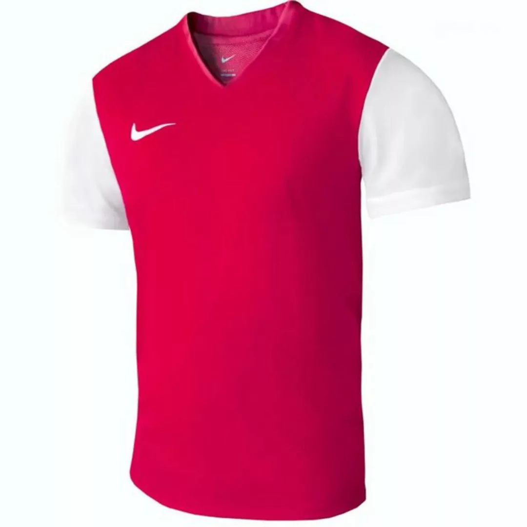 Nike T-Shirt Herren Dri-Fit Tiempo Premier Jersey günstig online kaufen