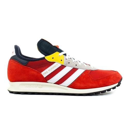 Adidas Trx Vintage Schuhe EU 42 2/3 Red günstig online kaufen