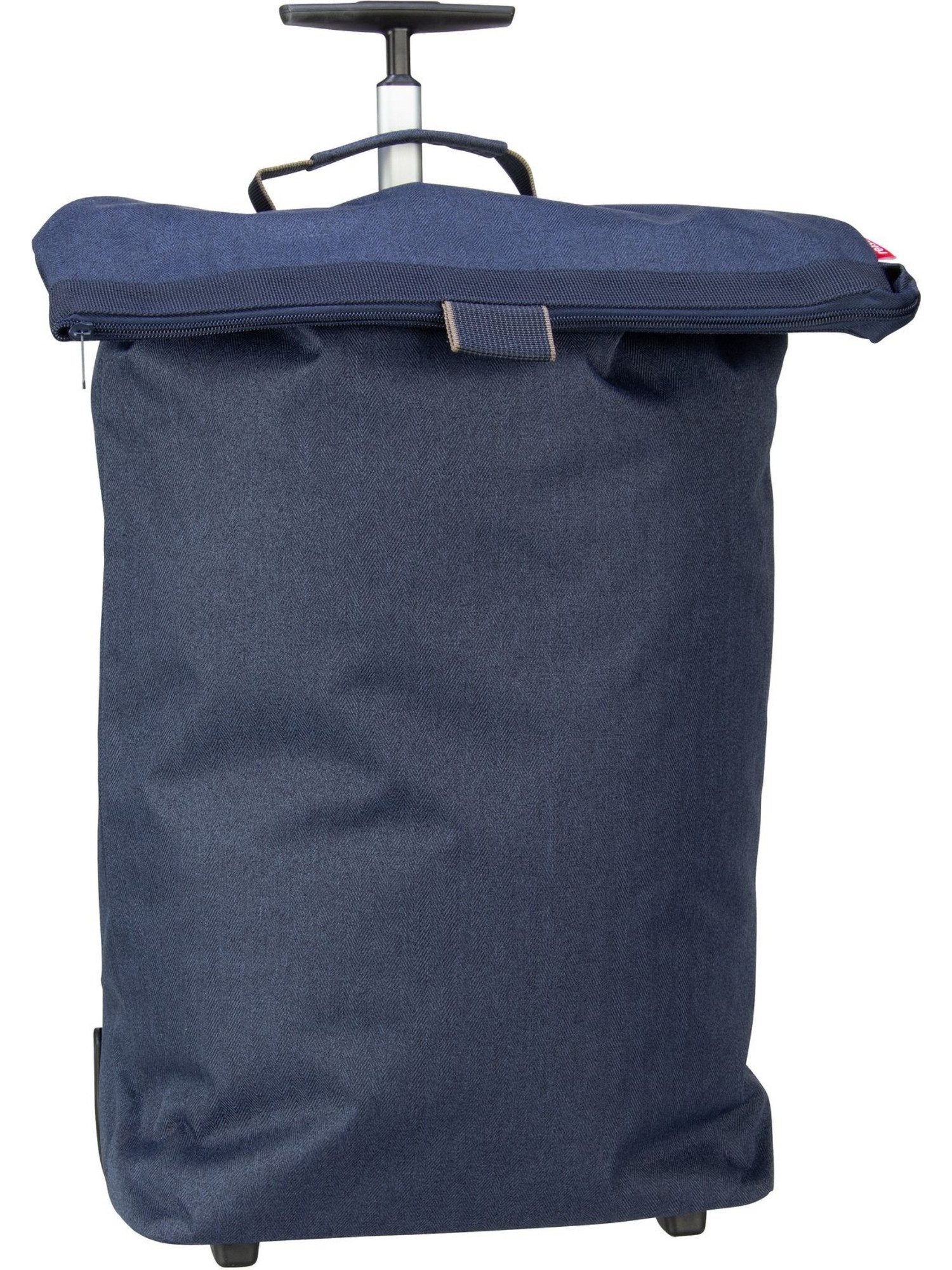 REISENTHEL® Einkaufstrolley trolley M mit Teleskopstange günstig online kaufen