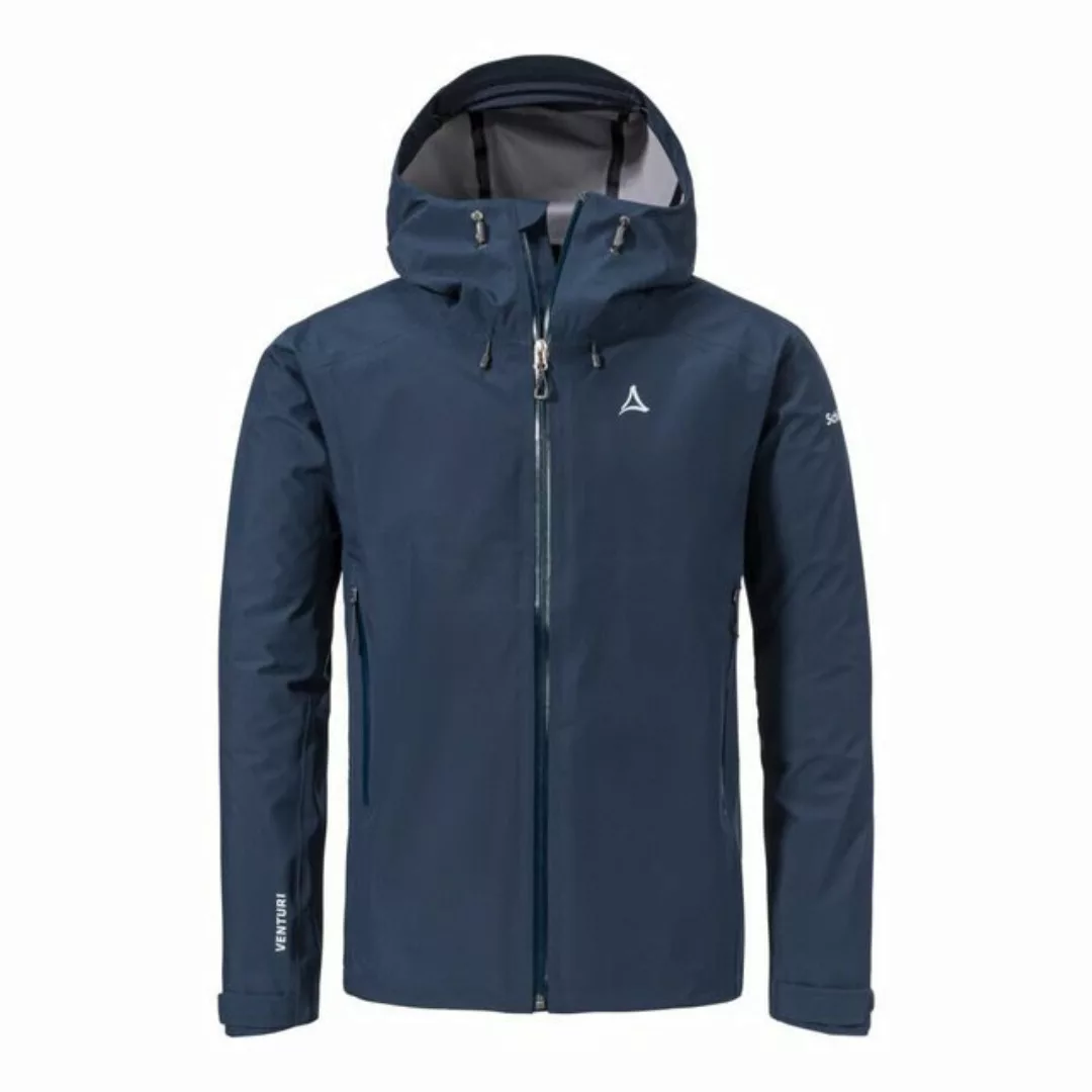 Schöffel Anorak Schöffel M Jacket Style Cascata Herren Anorak günstig online kaufen