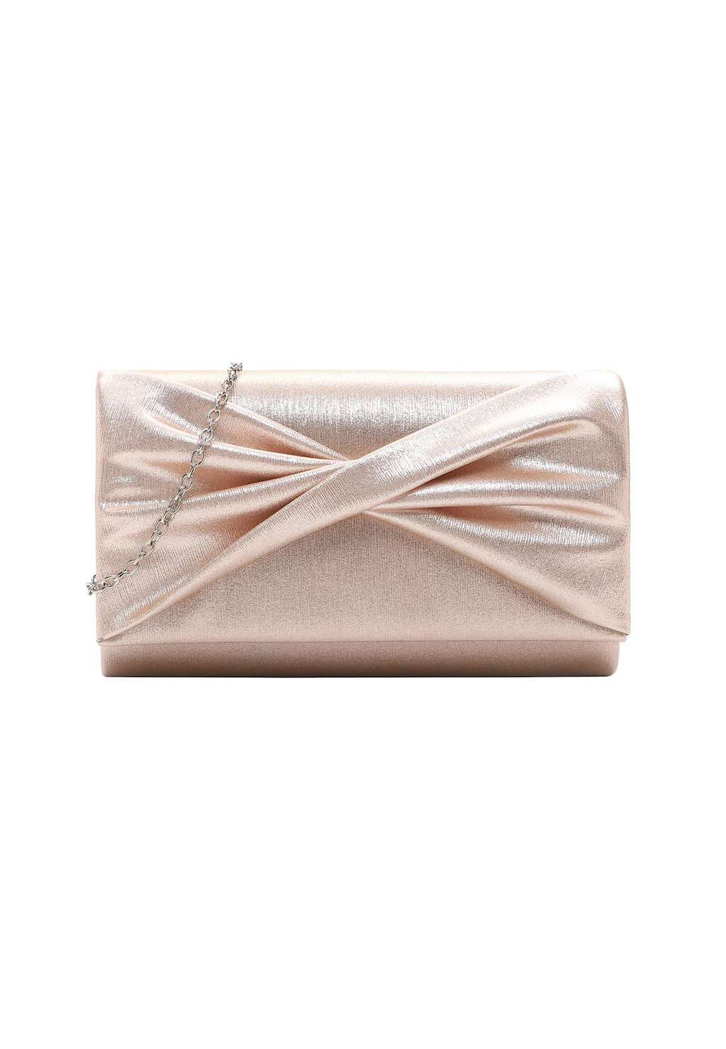 Tamaris Clutch "Clutch TAS Amalia Ribbon" günstig online kaufen