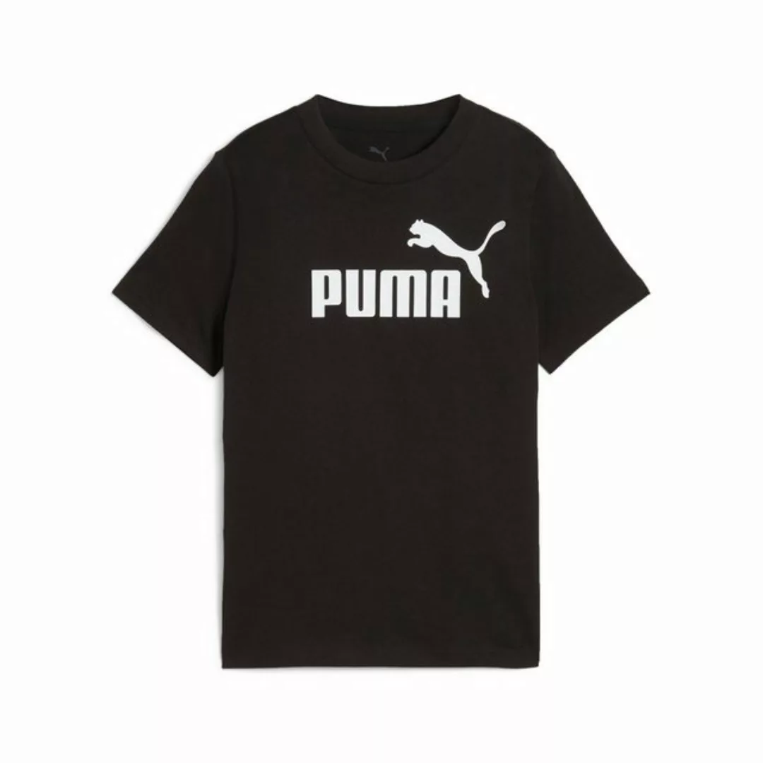 PUMA T-Shirt ESS NO. 1 LOGO TEE G günstig online kaufen