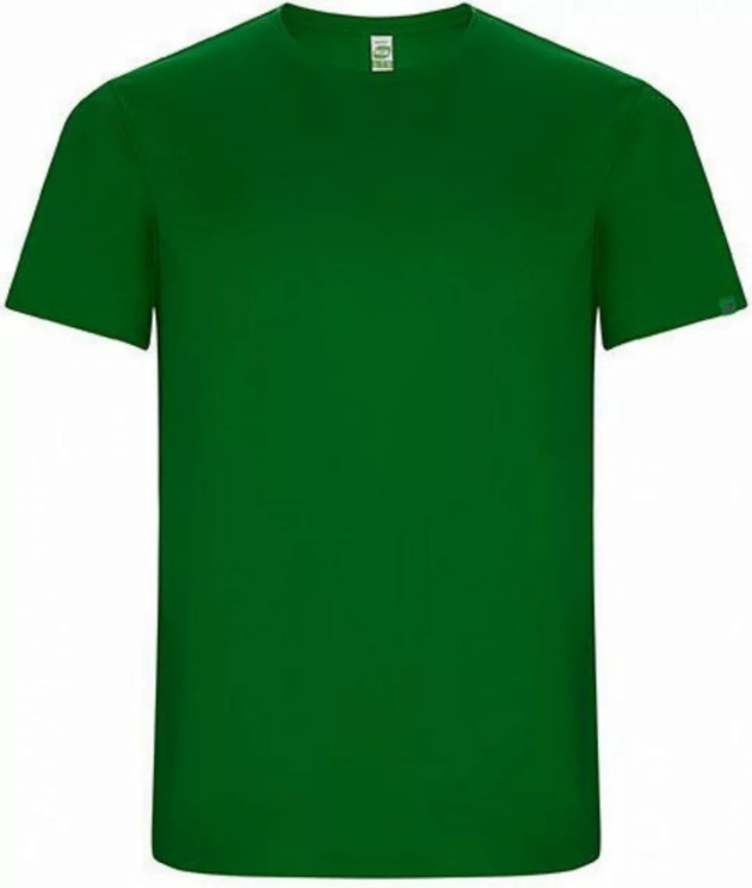 Roly Rundhalsshirt Men´s Imola Funktions T-Shirt - 50% recyceltem Polyester günstig online kaufen