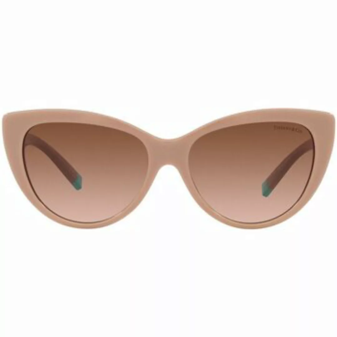 Tiffany  Sonnenbrillen TF4196 82523B Sonnenbrille günstig online kaufen