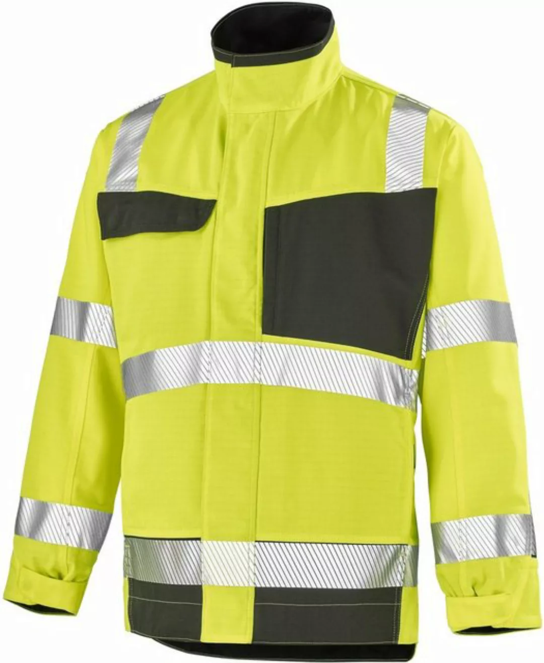 Cepovett Winterjacke Jacke Fluo Advanced günstig online kaufen