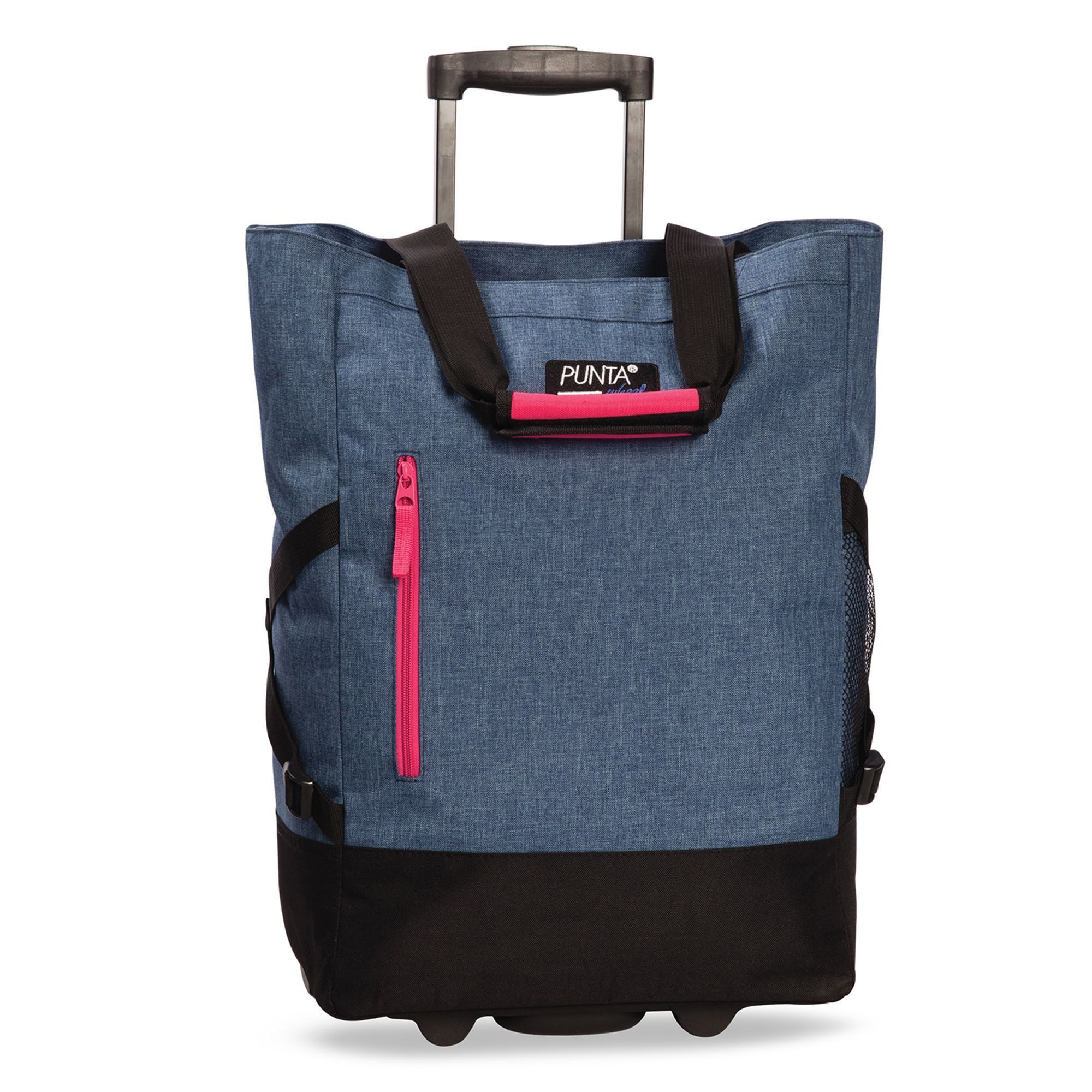PUNTA Einkaufstrolley Wheel Classic Einkaufstrolley Einkaufsroller günstig online kaufen