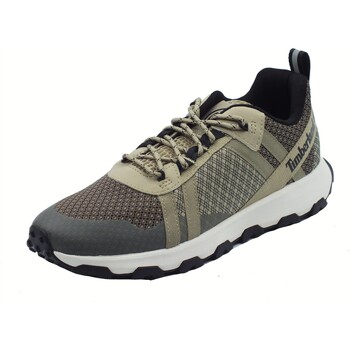 Timberland  Fitnessschuhe 0A6BES Winsor Trail Low Lace Light Brown günstig online kaufen