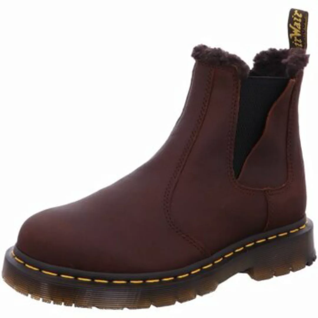 Dr. Martens  Stiefel 2976 Wg Chocolate Brown Outlaw Wp 31260264 günstig online kaufen