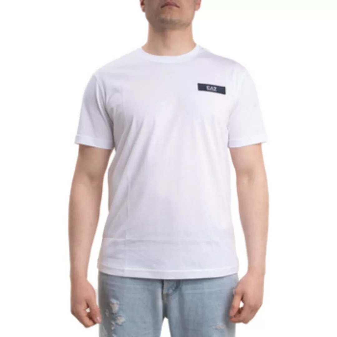 Emporio Armani EA7  T-Shirts & Poloshirts 3RPT29PJM9Z günstig online kaufen