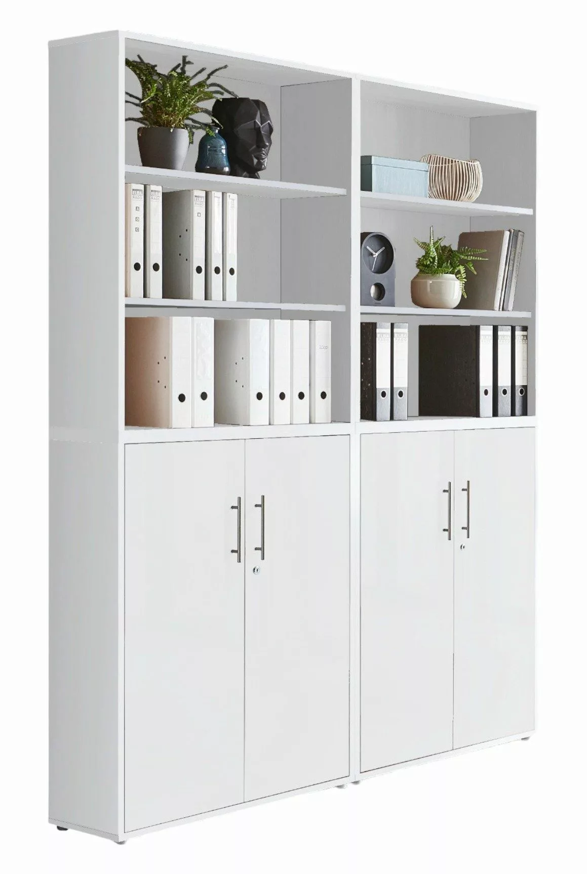 moebel-dich-auf Aktenschrank OFFICE EDITION (Set 11, günstig online kaufen