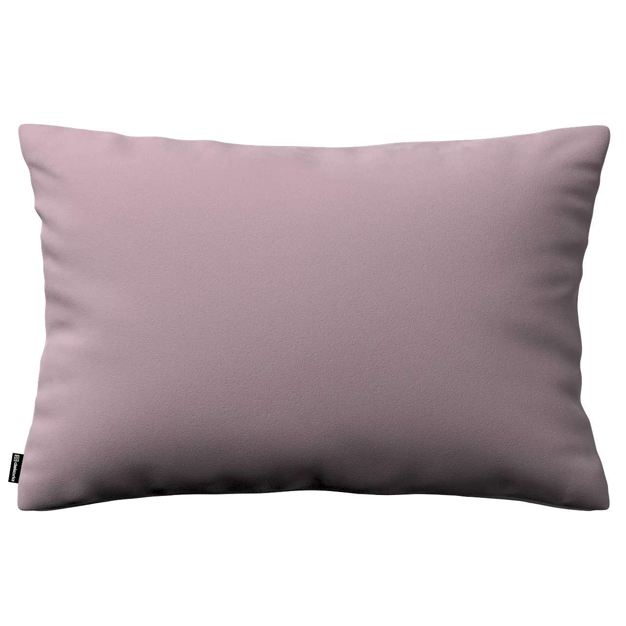 Kissenhülle Kinga rechteckig, rosa, 47 x 28 cm, Velvet (704-14) günstig online kaufen