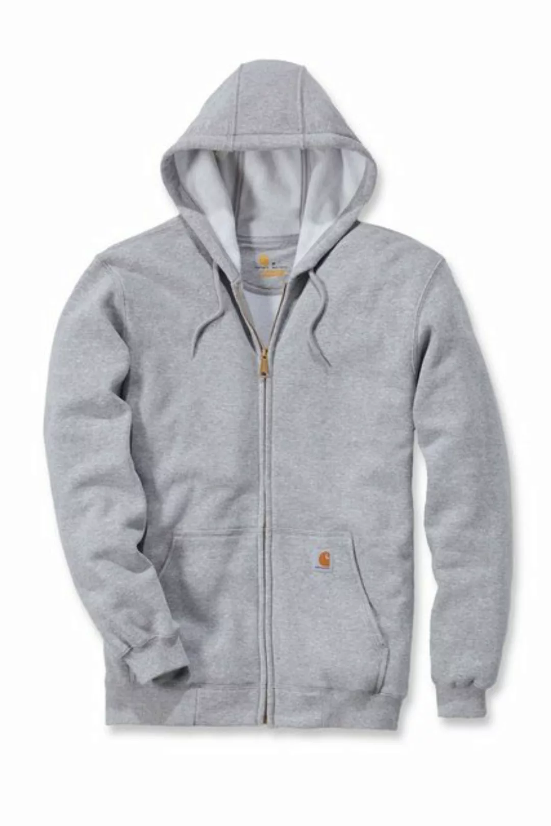 Carhartt Kapuzenpullover ZIP HOODED SWEATSHIRT (1-tlg) günstig online kaufen