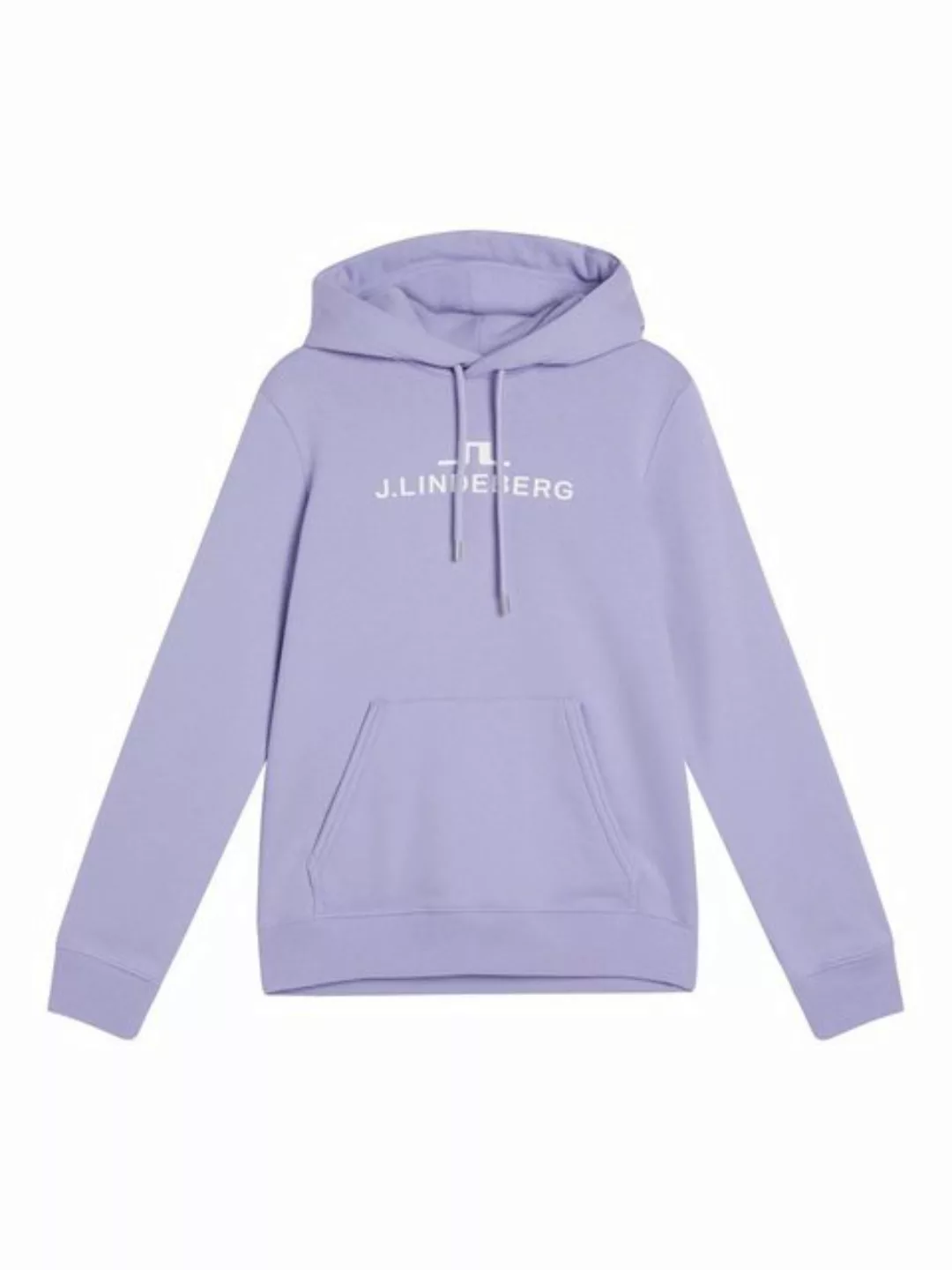 J.LINDEBERG Trainingspullover J.Lindeberg Golf Hoodie Alpha Lavendel Damen günstig online kaufen