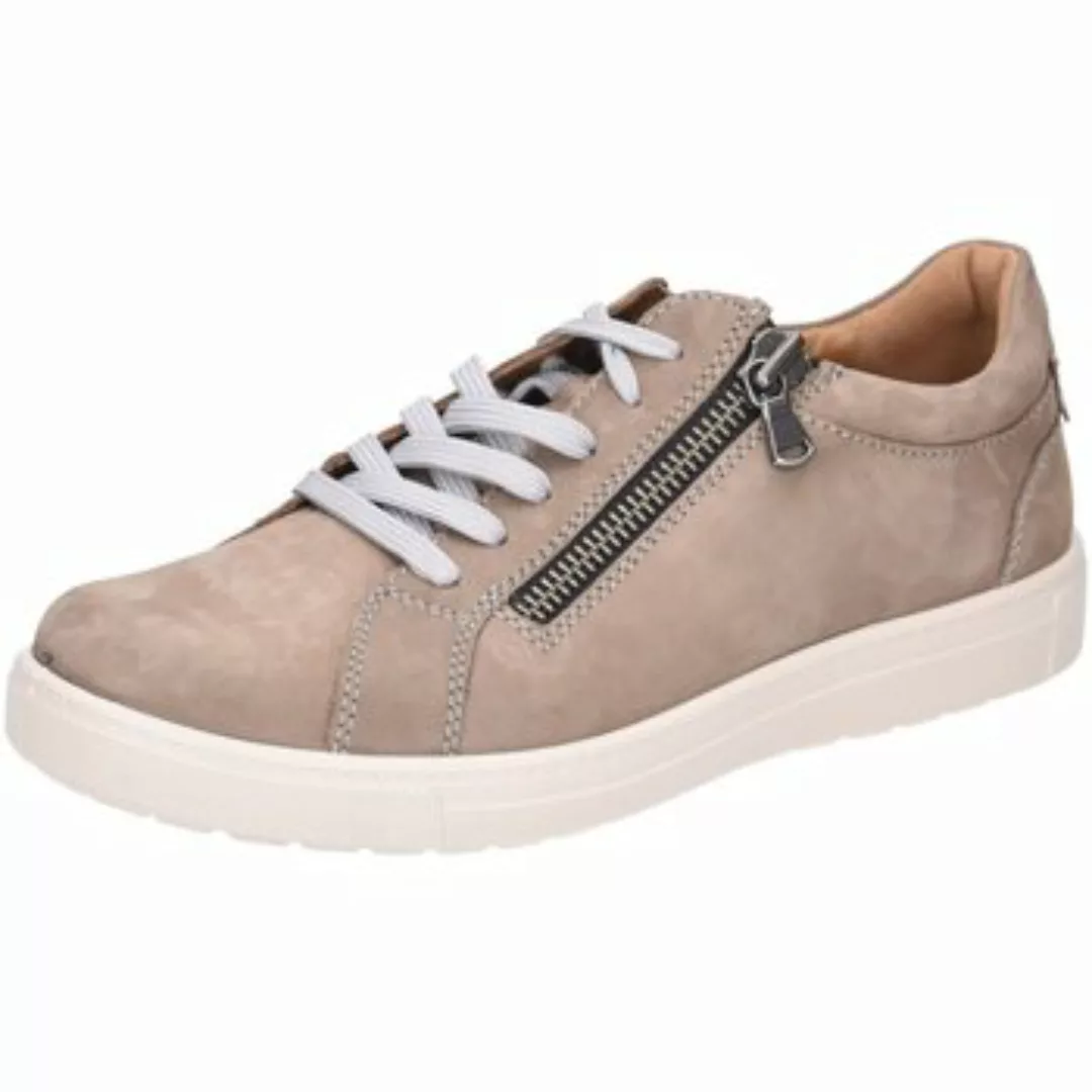 Jomos  Halbschuhe Schnuerschuhe Rallye 321406 12 240 smoke Malaga 321406 12 günstig online kaufen