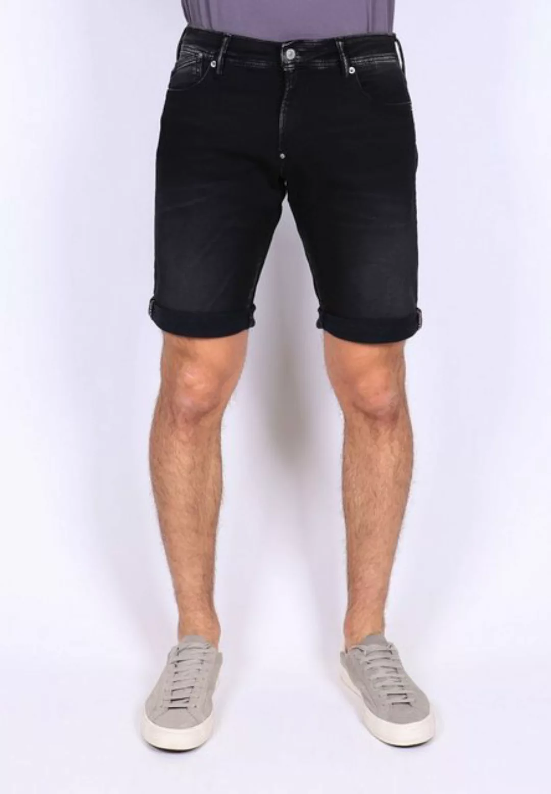 Le Temps Des Cerises Shorts JOGG LO in tollem Design günstig online kaufen