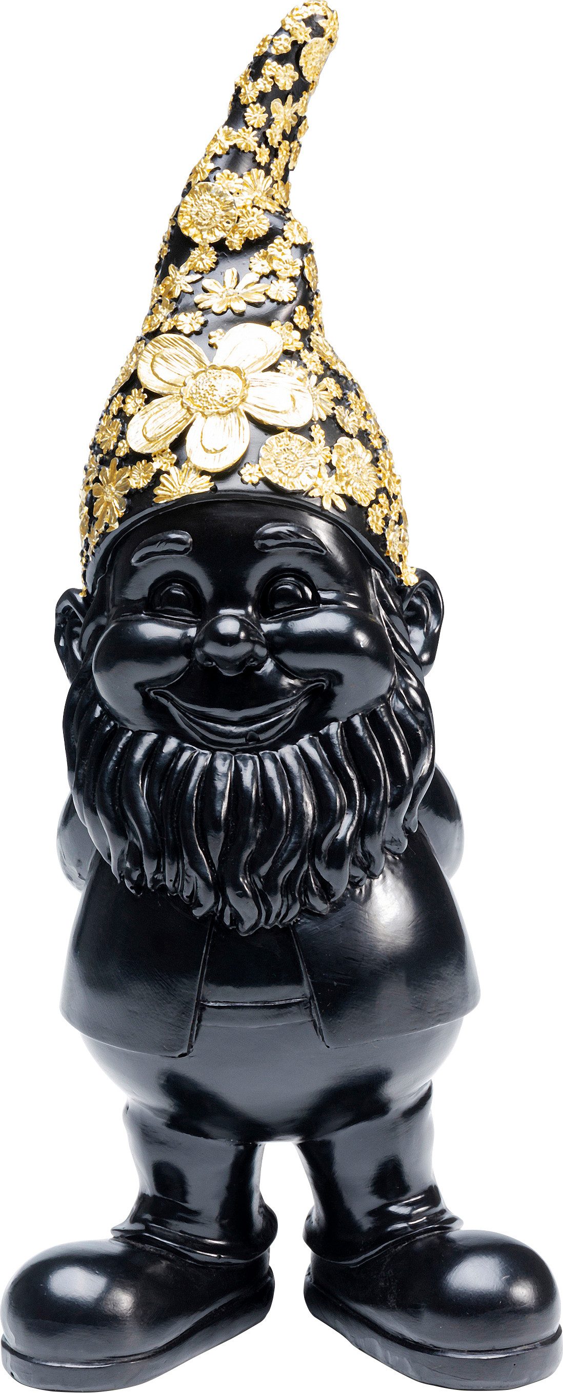 Kare Design Dekofigur Deko Figur Zwerg günstig online kaufen