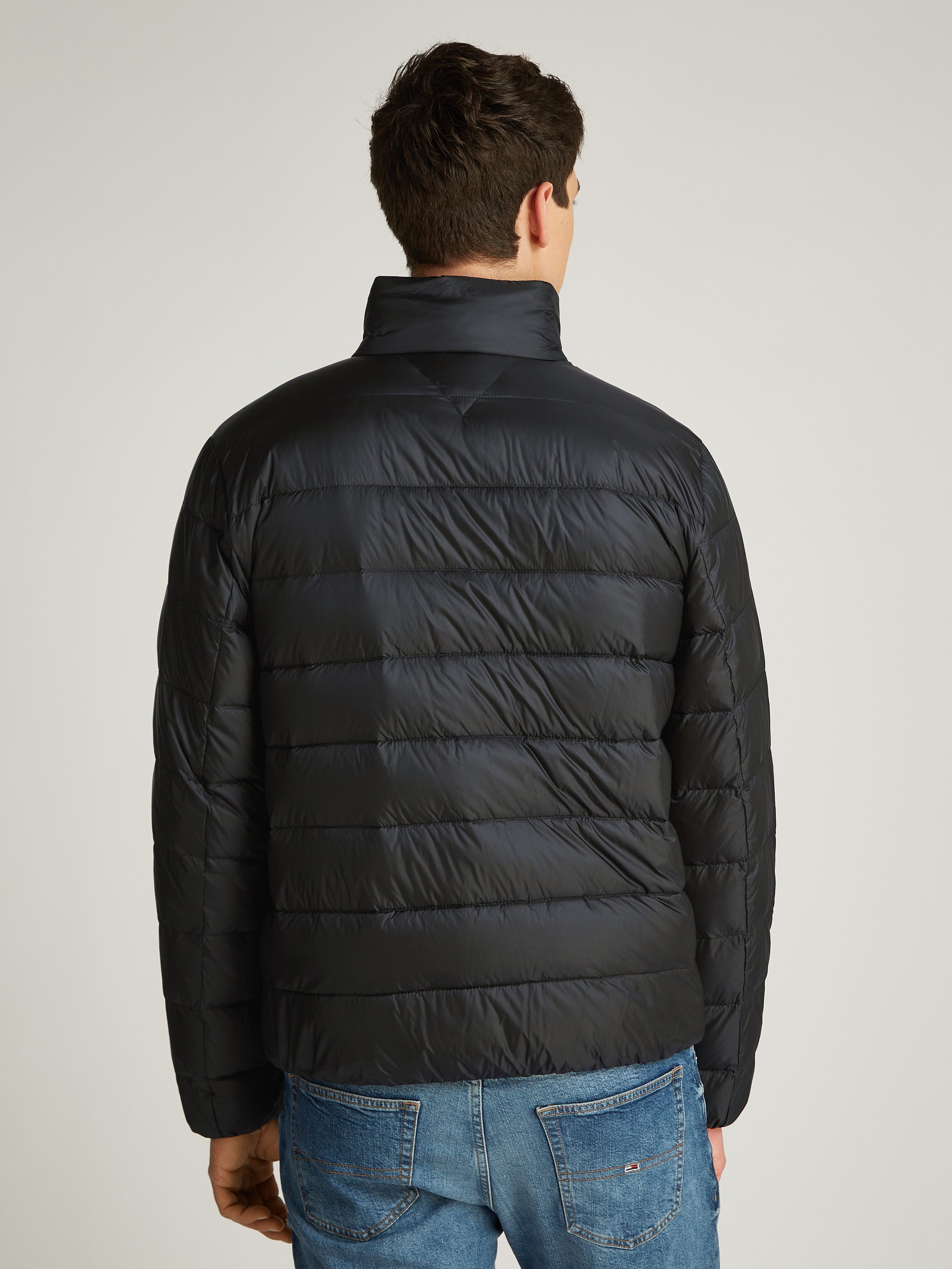 Tommy Jeans Plus Steppjacke TJM LT günstig online kaufen
