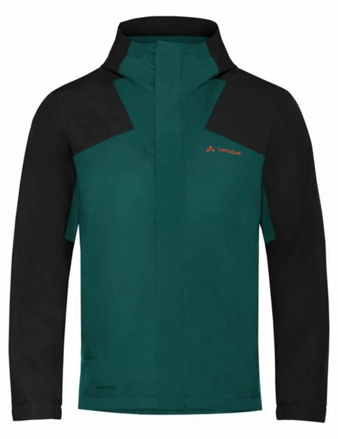 VAUDE Outdoorjacke SE Men's Strona 2L Jacket (1-St) Klimaneutral kompensier günstig online kaufen