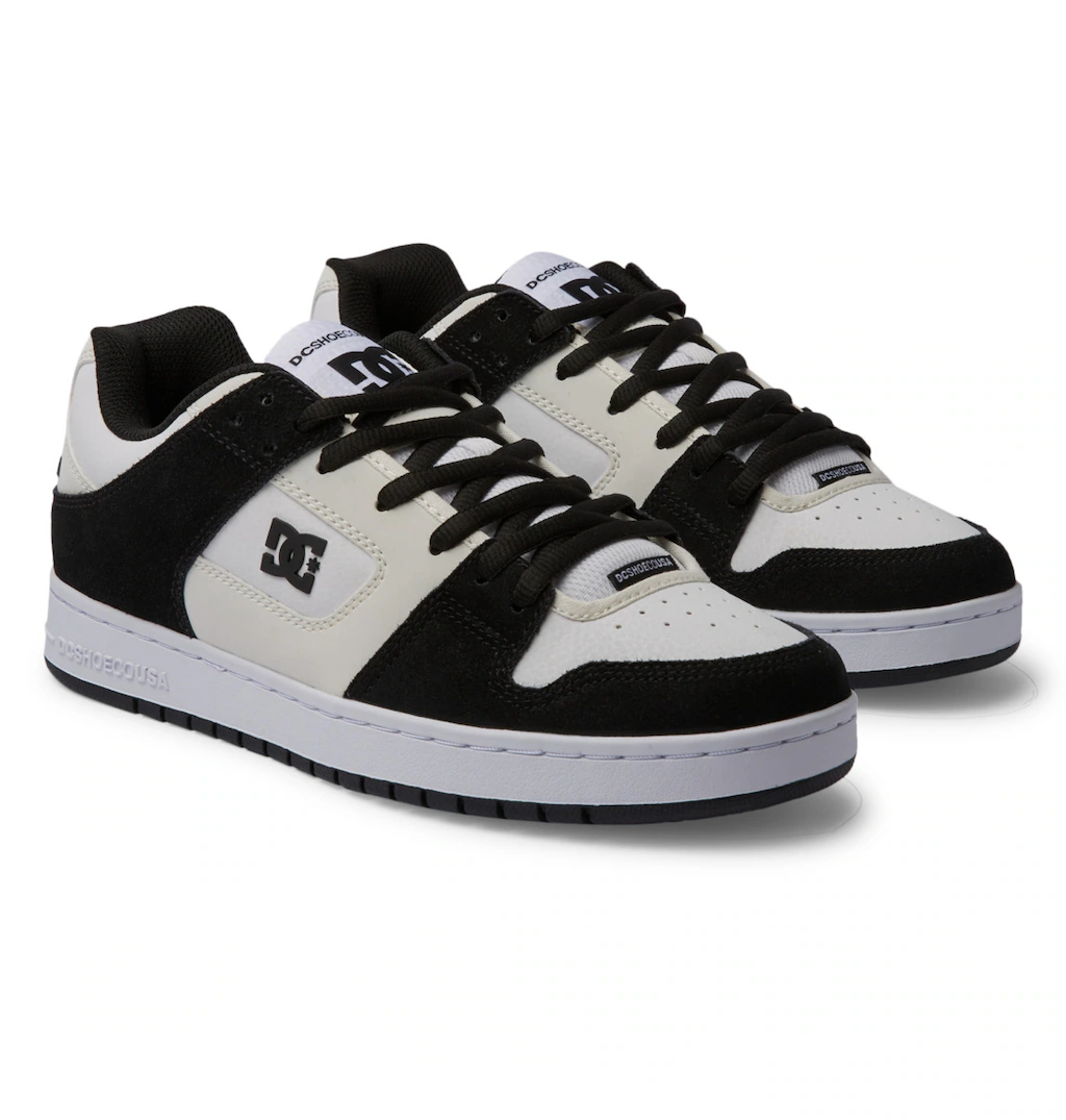 DC Shoes Sneaker "Manteca Se" günstig online kaufen