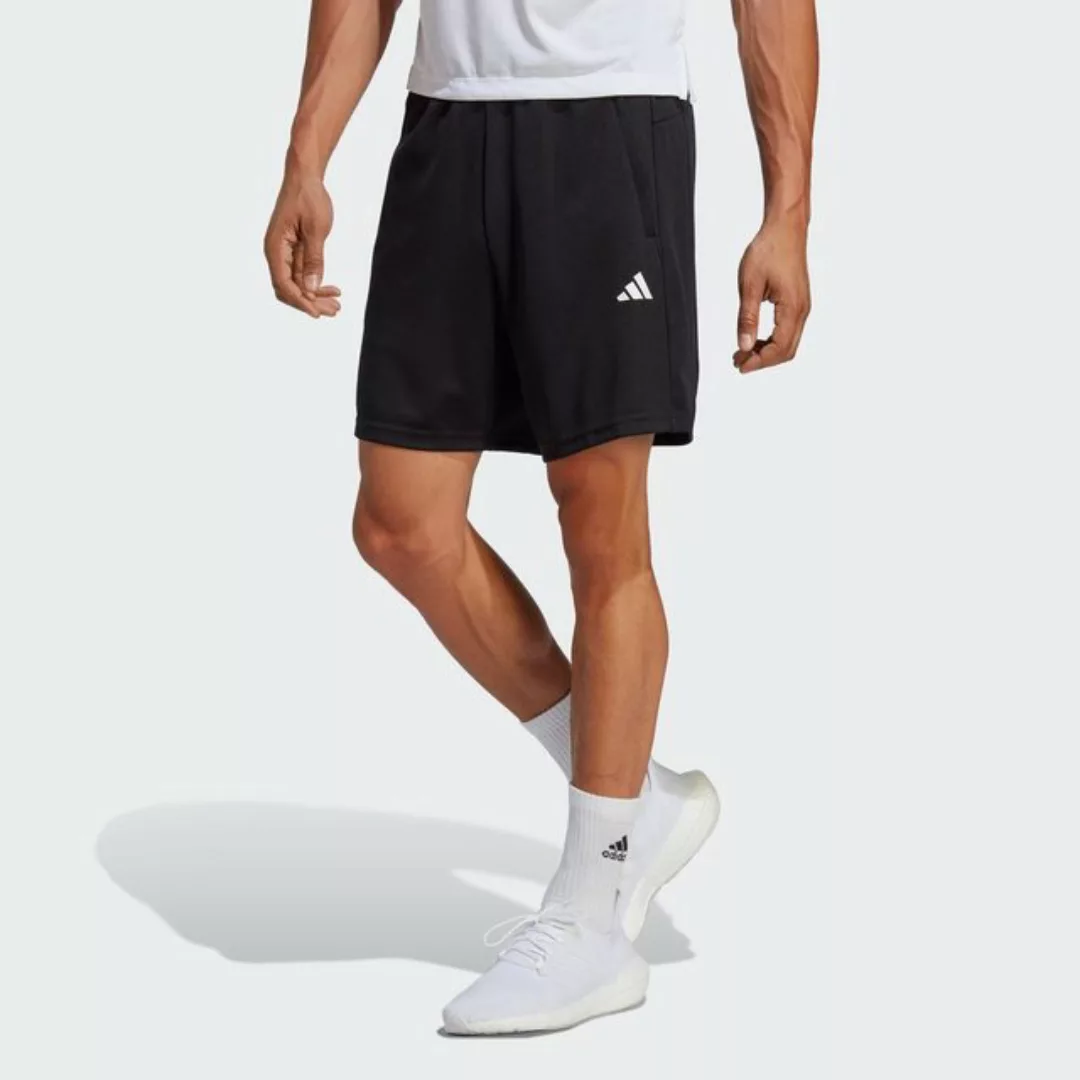 adidas Performance Shorts "TRAIN ESSENTIALS ALL SET TRAINING", (2 tlg.) günstig online kaufen