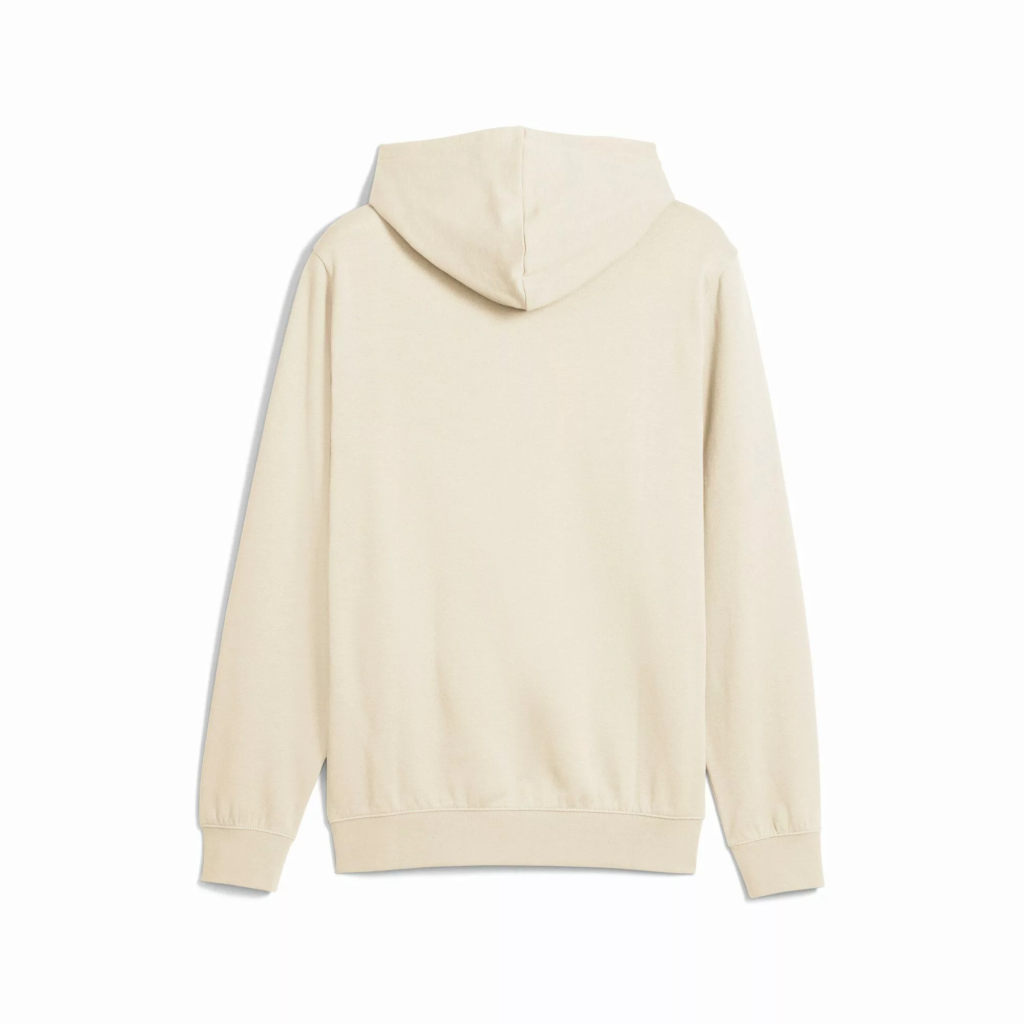 PUMA Kapuzensweatshirt ESS ELEVATED HOODIE FL günstig online kaufen