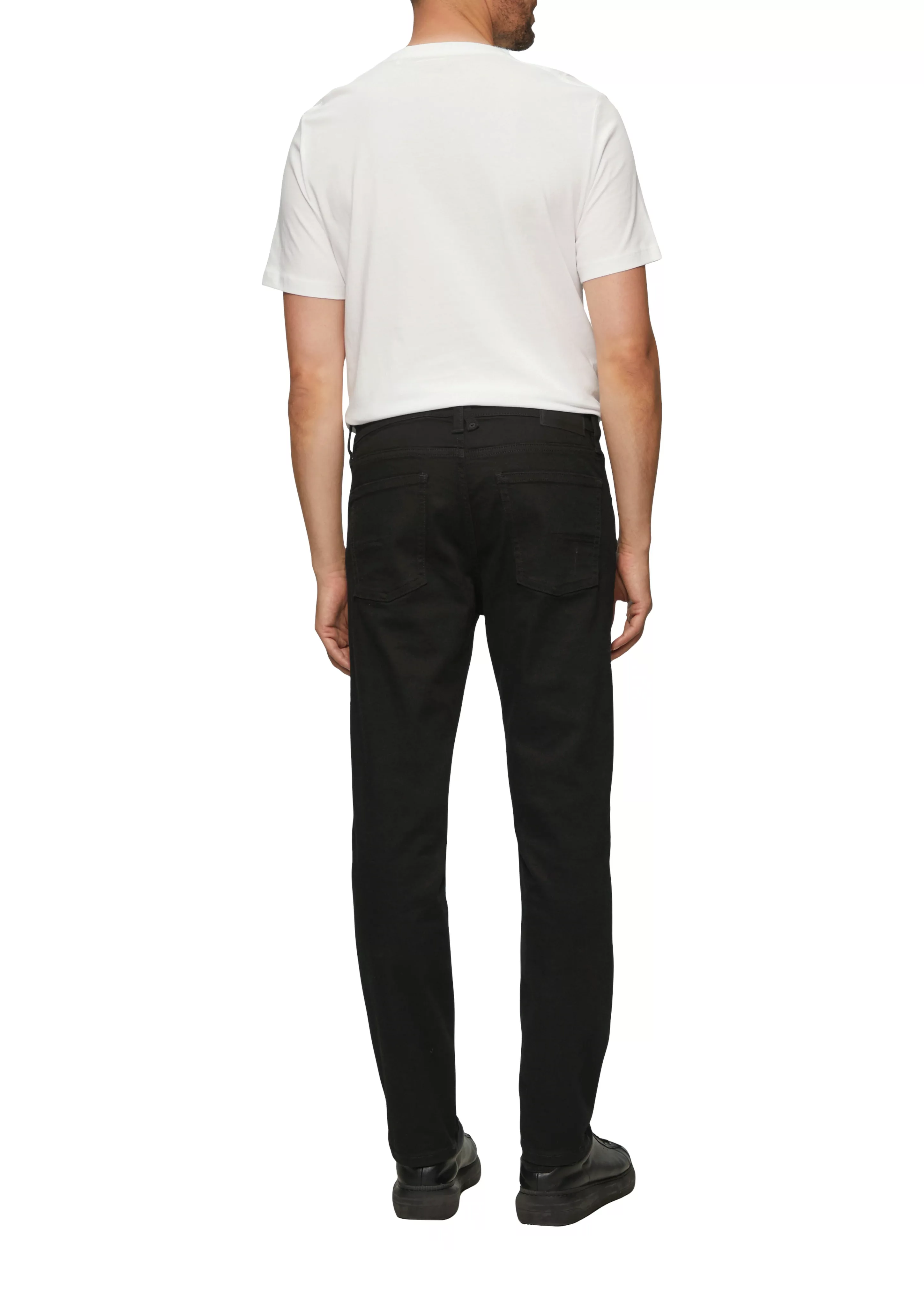 s.Oliver Slim-fit-Jeans, im Five-Pocket Style günstig online kaufen