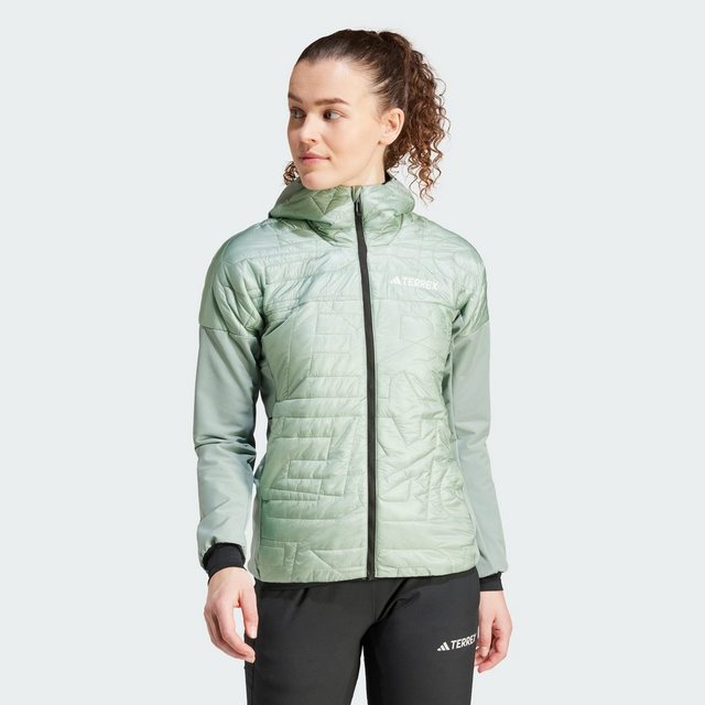 adidas TERREX Outdoorjacke TERREX XPERIOR VARILITE HYBRID PRIMALOFT JACKE günstig online kaufen