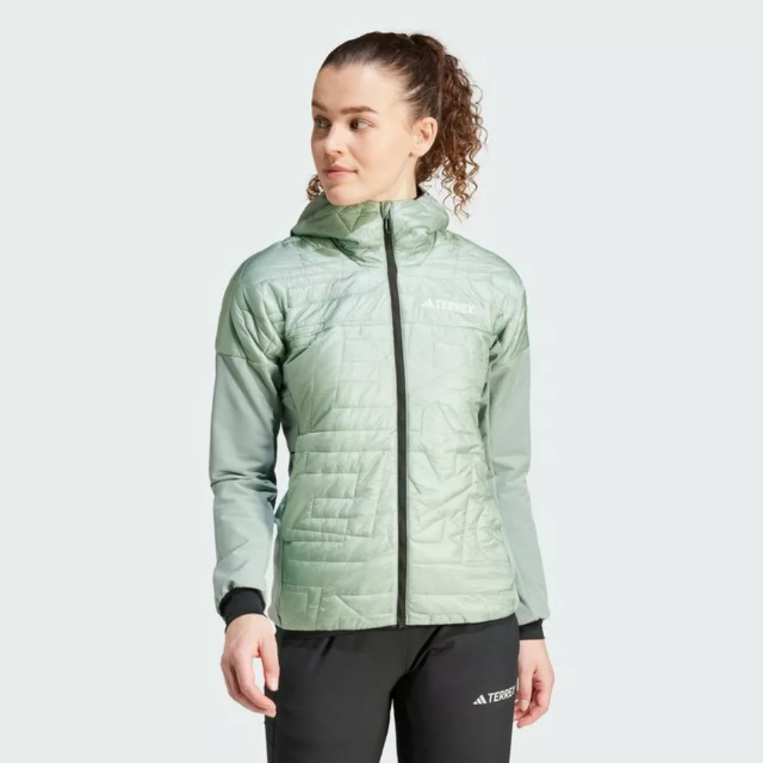 adidas TERREX Softshelljacke TERREX XPERIOR VARILITE HYBRID PRIMALOFT JACKE günstig online kaufen