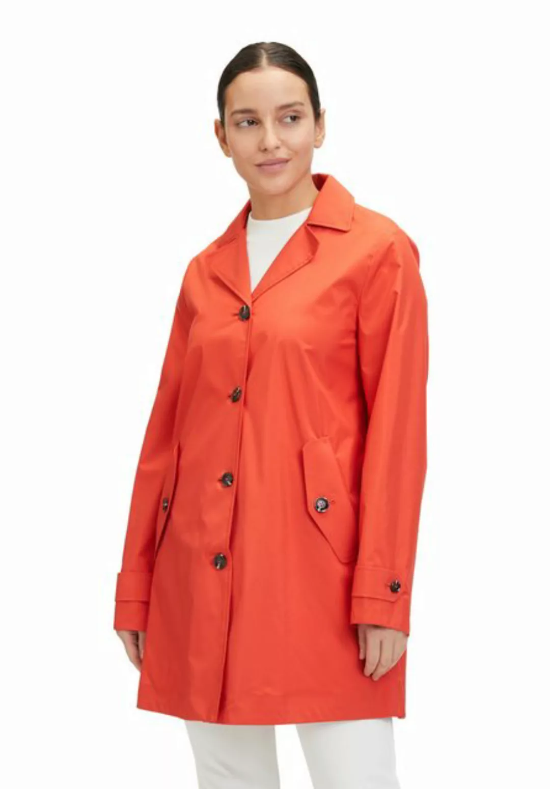 Betty Barclay Sommerjacke Betty Barclay Sommerjacke mit Reverskragen günstig online kaufen