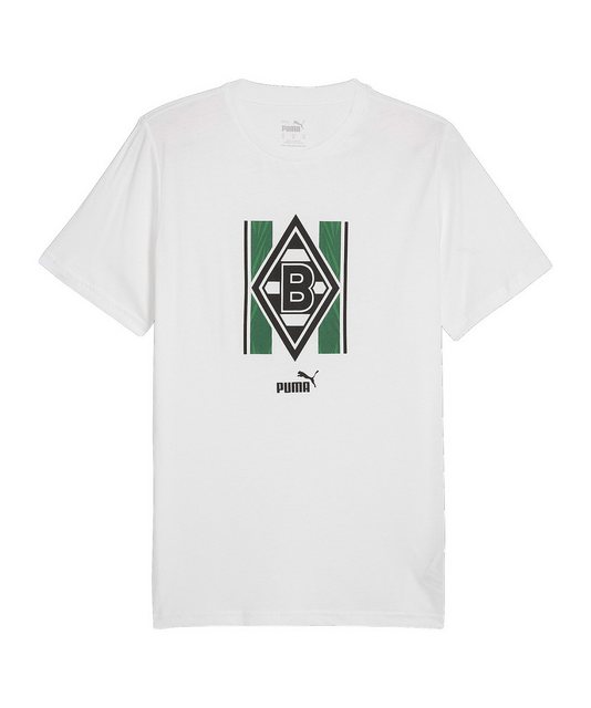 PUMA T-Shirt Borussia Mönchengladbach ftblCulture T-Shirt default günstig online kaufen