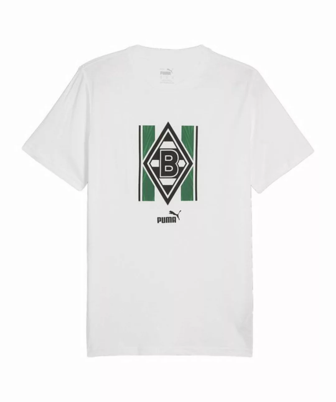 PUMA T-Shirt Borussia Mönchengladbach ftblCulture T-Shirt default günstig online kaufen