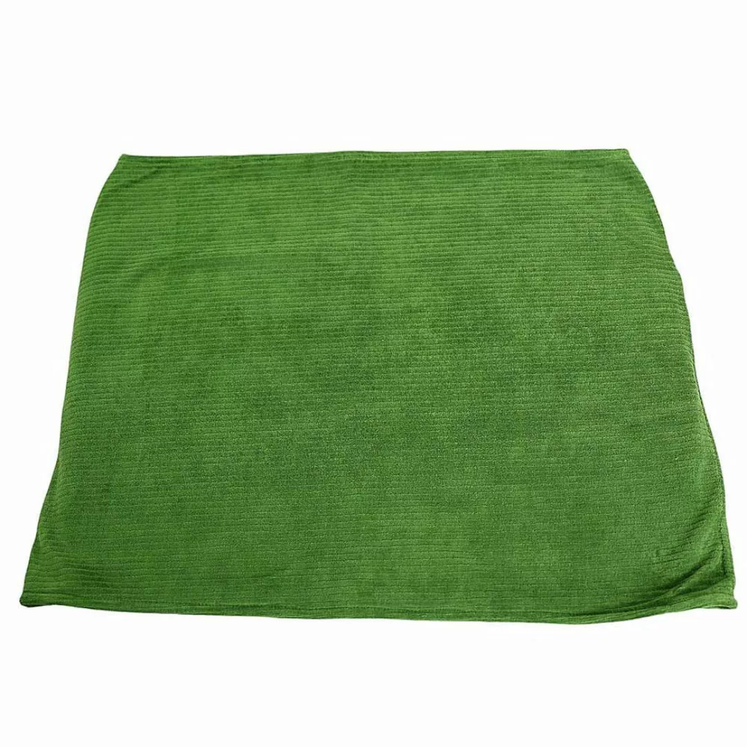 HOBEA-Germany Stillkissenbezug Baby Lagerungsbezug Cord moosgrün, günstig online kaufen