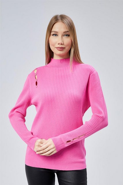 HomeStore Strickpullover StrickkleidHerzkleid günstig online kaufen