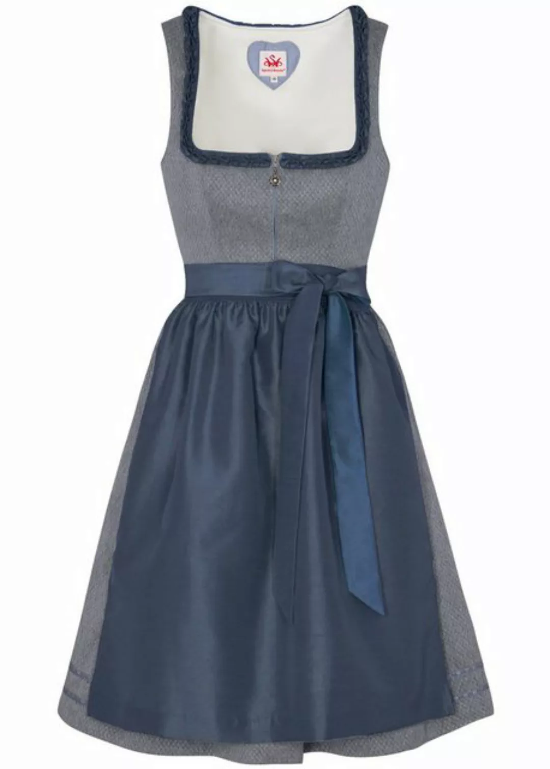 Spieth & Wensky Dirndl Diva (421310-1012) günstig online kaufen