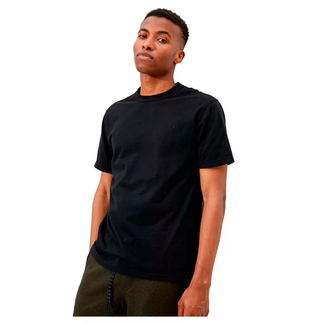 American Eagle Super Soft Icon Kurzärmeliges T-shirt XL Black günstig online kaufen